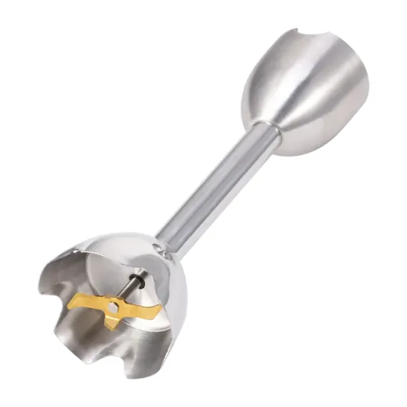 ПОГРУЖНОЙ БЛЕНДЕР POLARIS PHB1637AL CUBE, ЧЁРНЫЙ