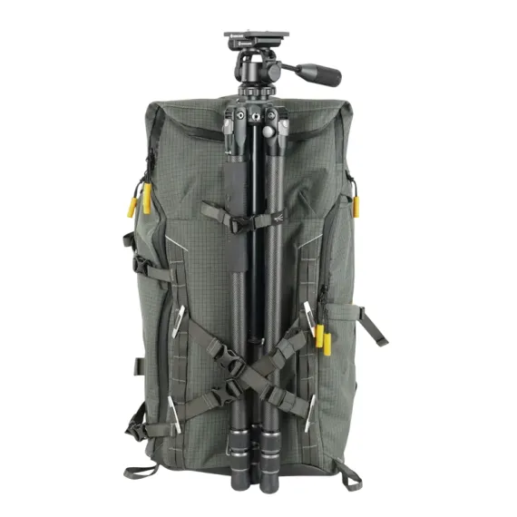 РЮКЗАК VANGUARD VEO ACTIVE BIRDER 56 KG, ЗЕЛЁНЫЙ