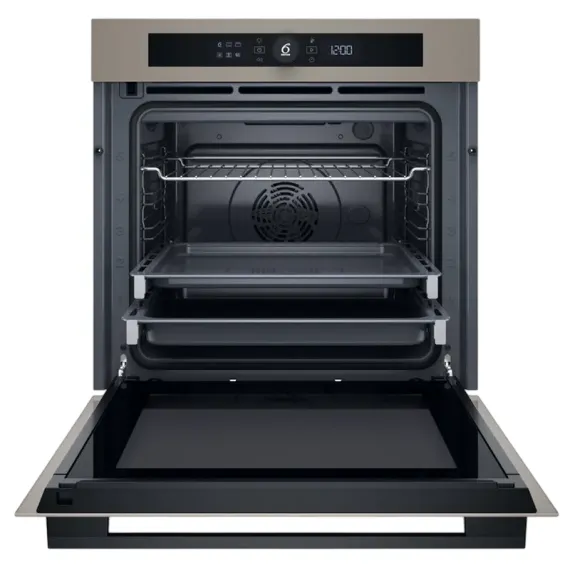 ЭЛЕКТРИЧЕСКИЙ ДУХОВОЙ ШКАФ WHIRLPOOL WOI5S8PM2SEA, БЕЖЕВЫЙ