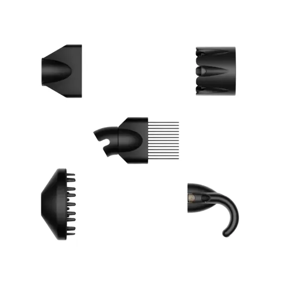 ФЕН DYSON HD18 R PRO, 1700ВТ, VINCA BLUE | ROSE