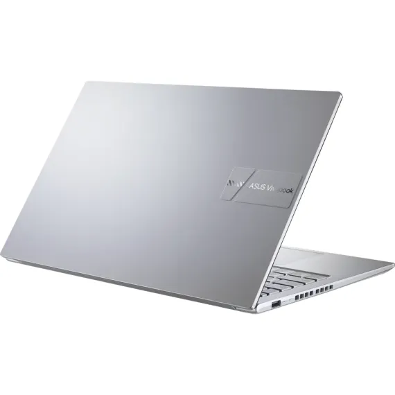 НОУТБУК 15,6" ASUS VIVOBOOK 15 OLED M1505YA, COOL SILVER, AMD RYZEN 7 7730U, 16ГБ/1024ГБ, БЕЗ ОС