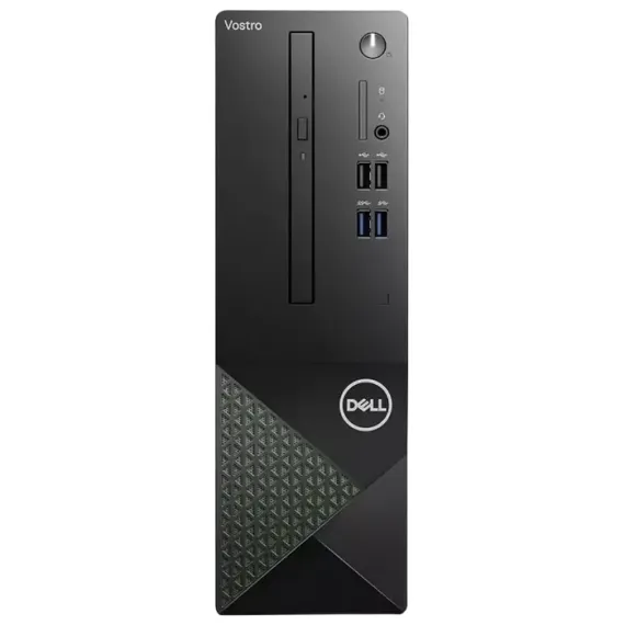 МИНИ ПК DELL VOSTRO 3030, SFF, INTEL CORE I3-14100, 8ГБ/512ГБ, INTEL UHD GRAPHICS 730, LINUX UBUNTU
