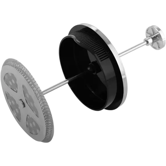 ФРЕНЧ-ПРЕСС POLARIS TOLEDO-1100FP, 1,1Л, ПРОЗРАЧНЫЙ