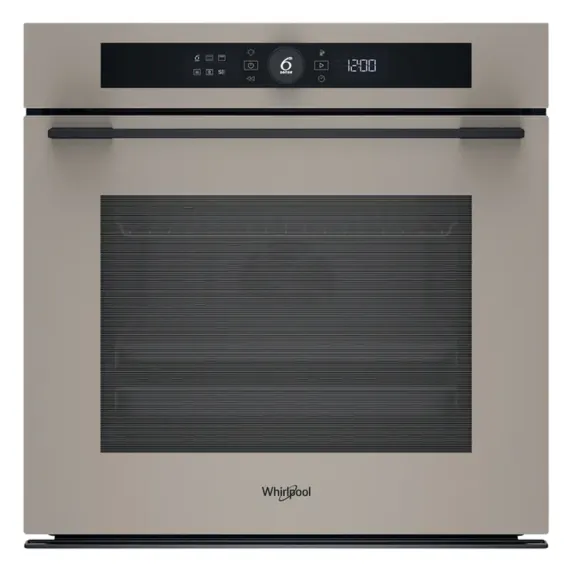 ЭЛЕКТРИЧЕСКИЙ ДУХОВОЙ ШКАФ WHIRLPOOL WOI5S8PM2SEA, БЕЖЕВЫЙ