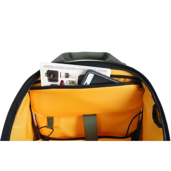 РЮКЗАК VANGUARD VEO ACTIVE BIRDER 56 KG, ЗЕЛЁНЫЙ