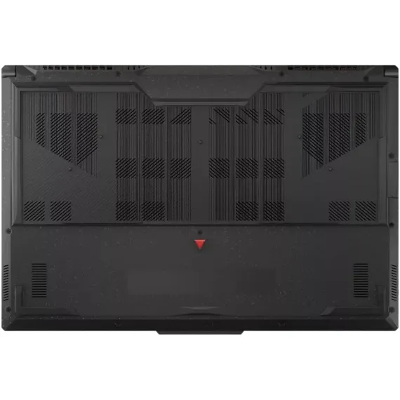 ИГРОВОЙ НОУТБУК 17,3" ASUS TUF GAMING A17 FA707NVR, MECHA GRAY, AMD RYZEN 7 7435HS, 16ГБ/1024ГБ, БЕЗ ОС