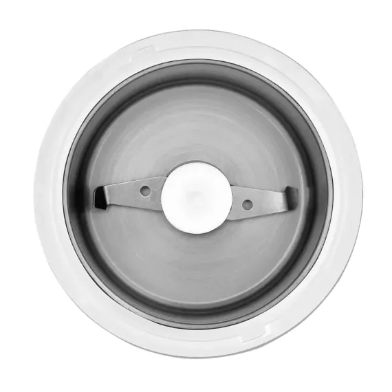 КОФЕМОЛКА POLARIS PCG2014, БЕЛЫЙ