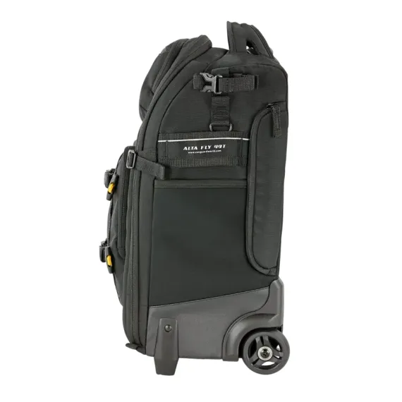 СУМКА ДЛЯ ФОТОАППАРАТА VANGUARD ALTA FLY 49T, ЧЁРНЫЙ