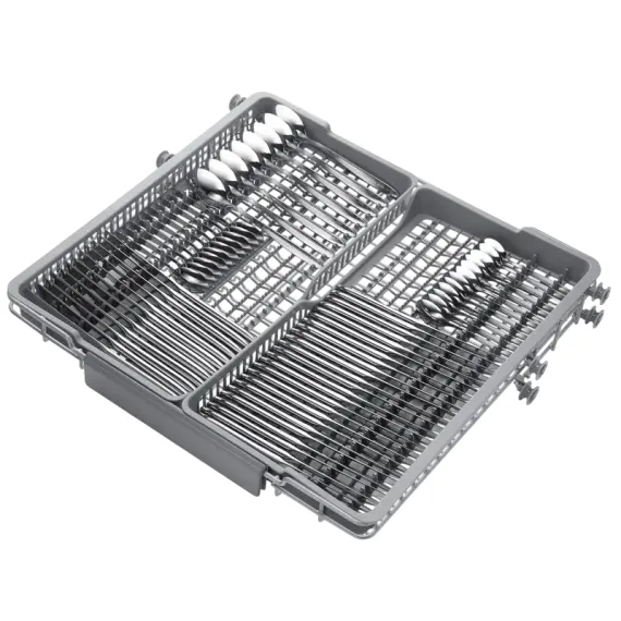 ПОСУДОМОЕЧНАЯ МАШИНА SAMSUNG DW60A6092FS/EO, НЕРЖАВЕЮЩАЯ СТАЛЬ