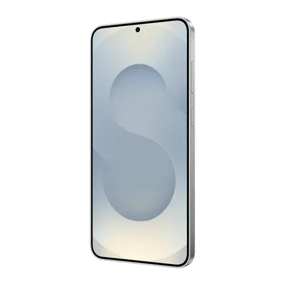 СМАРТФОН SAMSUNG GALAXY S25+, 12GB/512ГБ, SILVER SHADOW