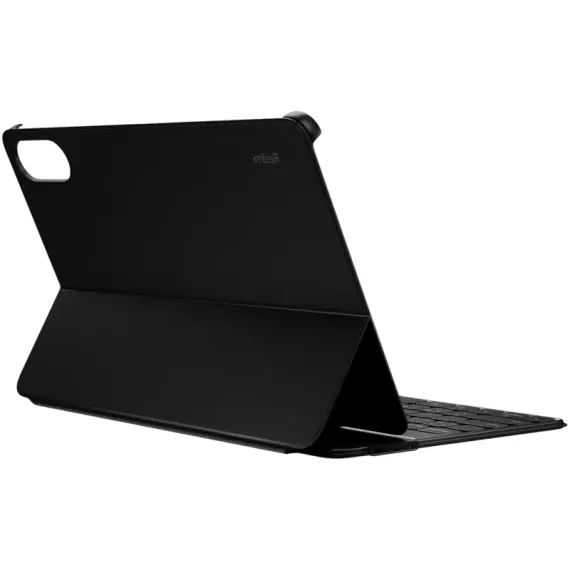 ЧЕХОЛ ДЛЯ ПЛАНШЕТА XIAOMI REDMI PAD PRO KEYBOARD, 12,1", ЧЁРНЫЙ