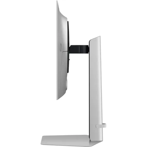 27" ИГРОВОЙ МОНИТОР SAMSUNG S27DG612, OLED 2560X1440 WQHD, СЕРЕБРИСТЫЙ | ЧЕРНЫЙ