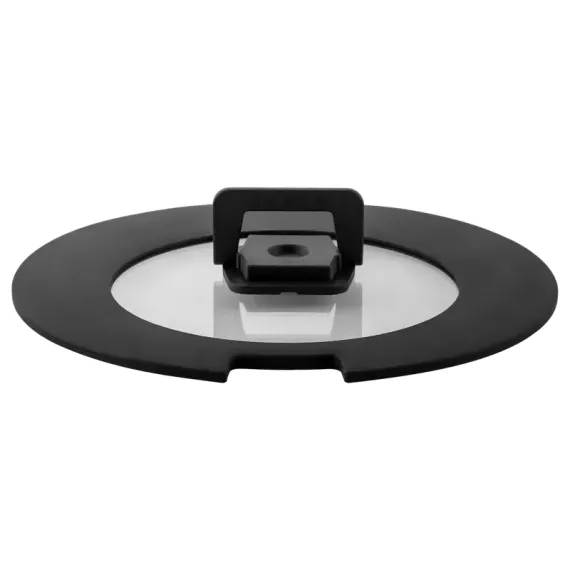 НАБОР ПОСУДЫ POLARIS EASYKEEP-14D, ФИОЛЕТОВЫЙ