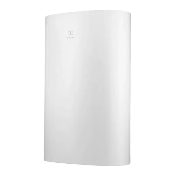 НАКОПИТЕЛЬНЫЙ ВОДОНАГРЕВАТЕЛЬ ELECTROLUX EWH 50 GLD ECO EEC, 50Л, БЕЛЫЙ