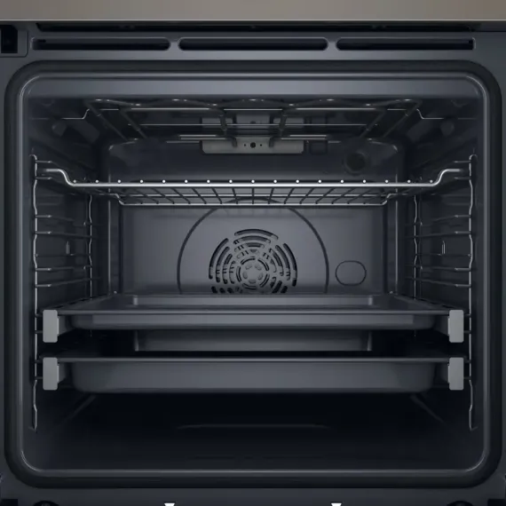 ЭЛЕКТРИЧЕСКИЙ ДУХОВОЙ ШКАФ WHIRLPOOL WOI5S8PM2SEA, БЕЖЕВЫЙ