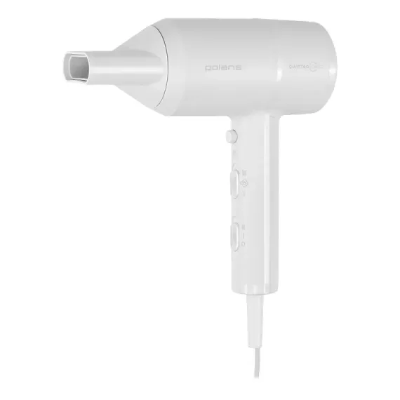 ФЕН POLARIS PHD2044TI, 1900ВТ, БЕЛЫЙ