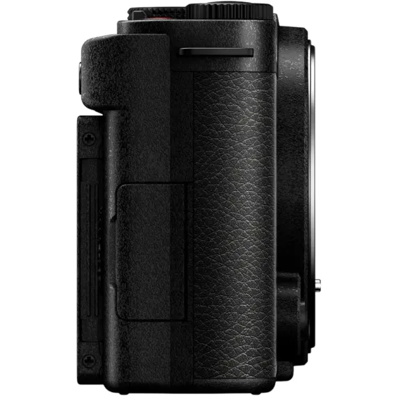 БЕЗЗЕРКАЛЬНЫЙ ФОТОАППАРАТ PANASONIC DC-S9NE-K  & LUMIX S 18-40MM F/4.5-6, JET BLACK