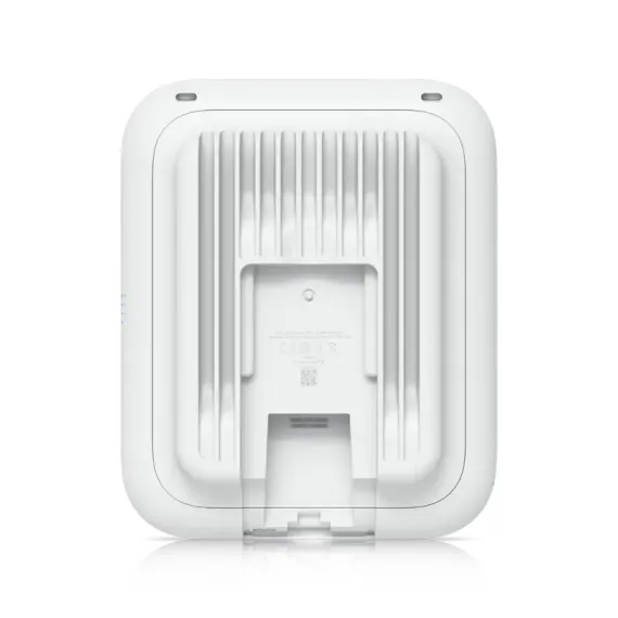 БЕСПРОВОДНАЯ ТОЧКА ДОСТУПА UBIQUITI U7-OUTDOOR, 688 МБИТ/С, 4300 МБИТ/С, БЕЛЫЙ