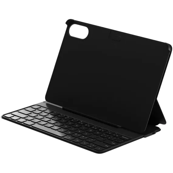 ЧЕХОЛ ДЛЯ ПЛАНШЕТА XIAOMI REDMI PAD PRO KEYBOARD, 12,1", ЧЁРНЫЙ