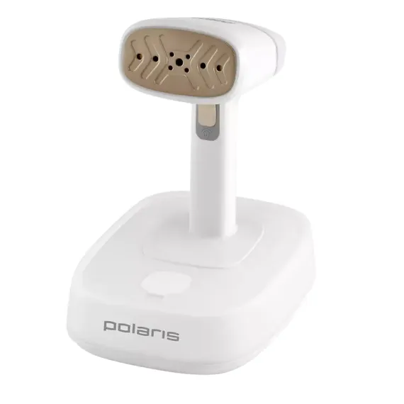 РУЧНОЙ ОТПАРИВАТЕЛЬ POLARIS PGS2277C, БЕЛЫЙ