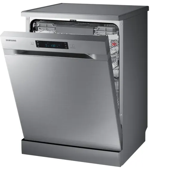 ПОСУДОМОЕЧНАЯ МАШИНА SAMSUNG DW60A6092FS/EO, НЕРЖАВЕЮЩАЯ СТАЛЬ