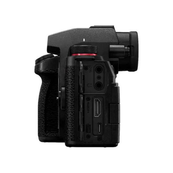 БЕЗЗЕРКАЛЬНЫЙ ФОТОАППАРАТ PANASONIC LUMIX DC-G9 II