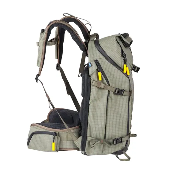 РЮКЗАК VANGUARD VEO ACTIVE 49 KG, KHAKI