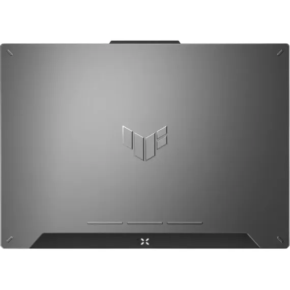ИГРОВОЙ НОУТБУК 15,6" ASUS TUF GAMING A15 FA507UI, MECHA GRAY, AMD RYZEN 7 8845HS, 16ГБ/1024ГБ, БЕЗ ОС