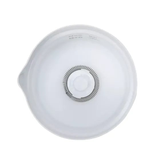 ВСПЕНИВАТЕЛЬ МОЛОКА POLARIS PAMF5000, БЕЛЫЙ