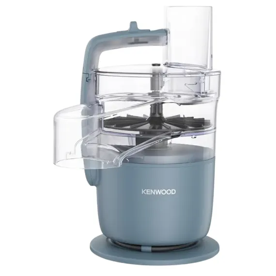 КУХОННАЯ КОЛЛЕКЦИЯ KENWOOD CPG 35.000 GY, ГОЛУБОЙ