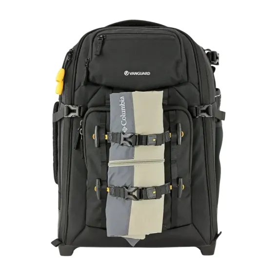СУМКА ДЛЯ ФОТОАППАРАТА VANGUARD ALTA FLY 49T, ЧЁРНЫЙ