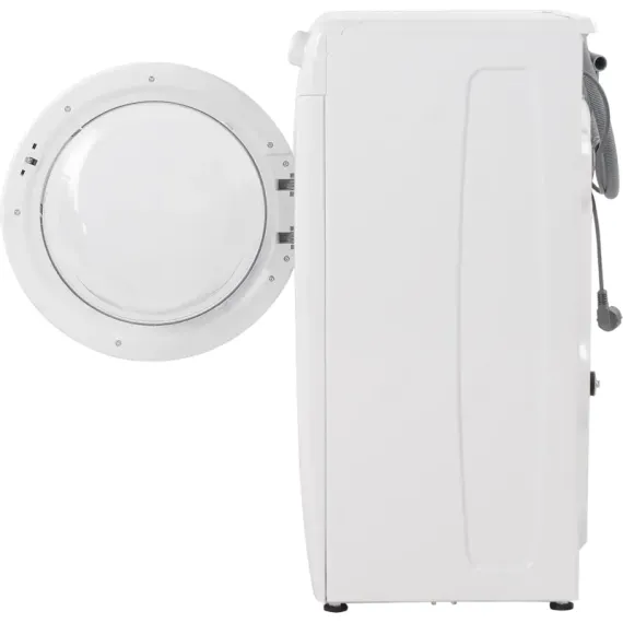 СТИРАЛЬНАЯ МАШИНА CANDY CS4 1072DE/1-S, 7КГ, БЕЛЫЙ