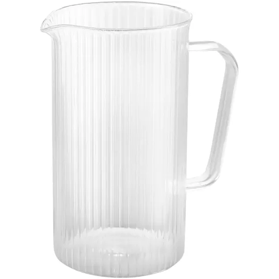 ФРЕНЧ-ПРЕСС POLARIS TOLEDO-1100FP, 1,1Л, ПРОЗРАЧНЫЙ