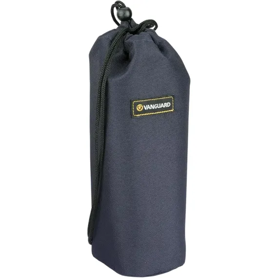 ШТАТИВ ДЛЯ ВИДЕОКАМЕР VANGUARD VESTA GOT 233CP, ВИДЕОГОЛОВКА, ЧЁРНЫЙ