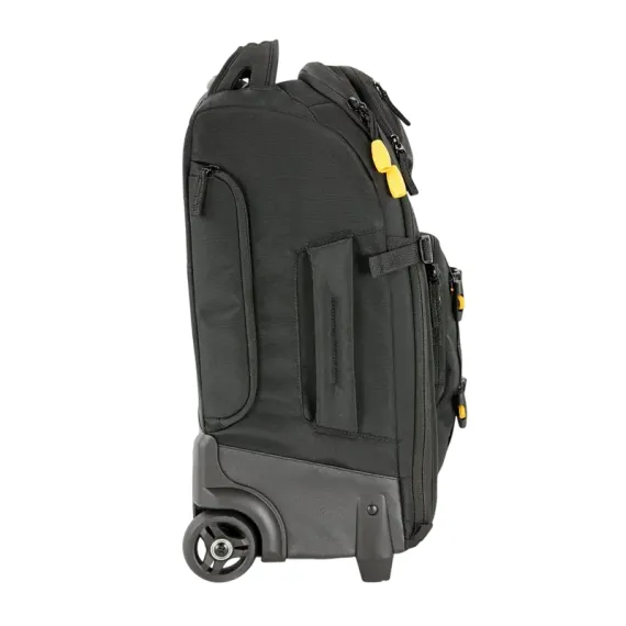 СУМКА ДЛЯ ФОТОАППАРАТА VANGUARD ALTA FLY 49T, ЧЁРНЫЙ