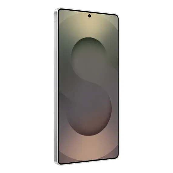 СМАРТФОН SAMSUNG GALAXY S25 ULTRA, 12ГБ/256ГБ, TITANIUM WHITE SILVER
