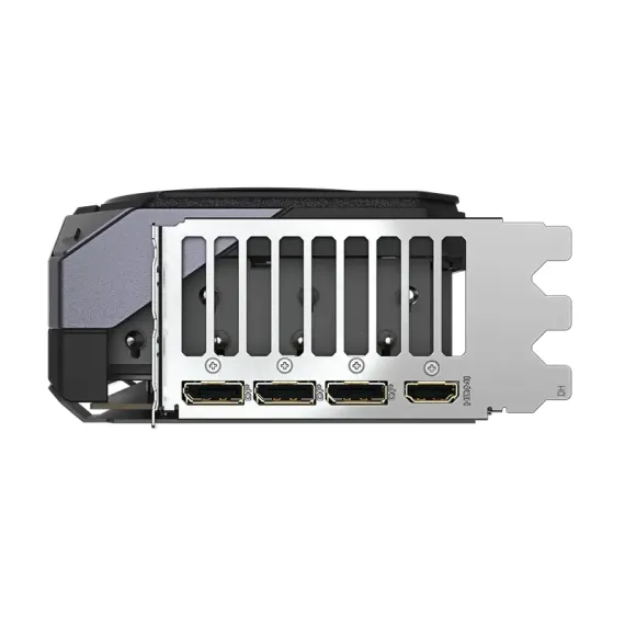 ВИДЕОКАРТА GIGABYTE GV-N5080GAMING OC-16GD, 16GB  256БИТ