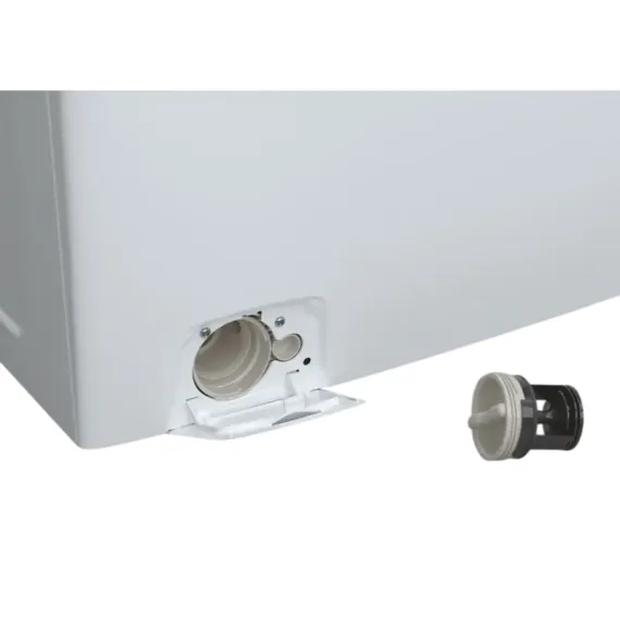 СТИРАЛЬНАЯ МАШИНА CANDY CS1482DW4/1-S, 8КГ, БЕЛЫЙ