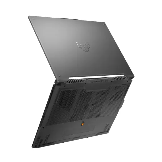 ИГРОВОЙ НОУТБУК 16" ASUS TUF GAMING F16 FX607VU, MECHA GRAY, INTEL CORE I7-13620H, 16ГБ/1024ГБ, БЕЗ ОС