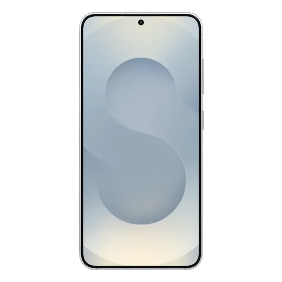 СМАРТФОН SAMSUNG GALAXY S25, 12ГБ/256ГБ, SILVER SHADOW