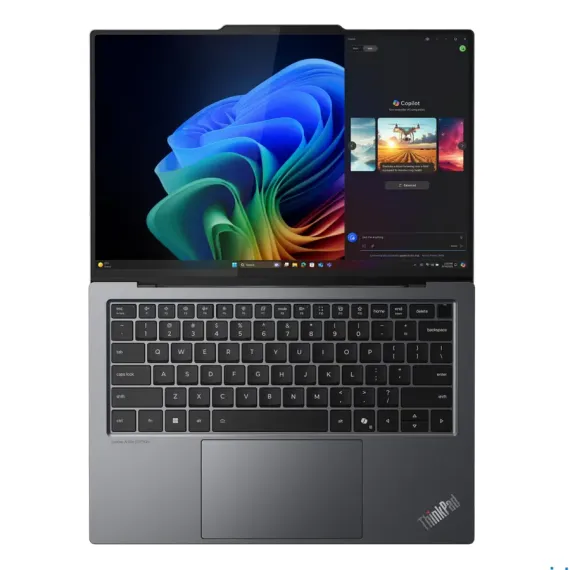 НОУТБУК ДЛЯ БИЗНЕСА 14" LENOVO THINKPAD X9-14 GEN 1, GREY, INTEL CORE ULTRA 7 258V, 32ГБ/1024ГБ, WINDOWS 11 PRO