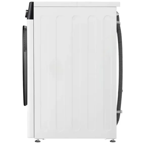 СТИРАЛЬНО-СУШИЛЬНАЯ МАШИНА LG F4DR711S2H, 11КГ, БЕЛЫЙ