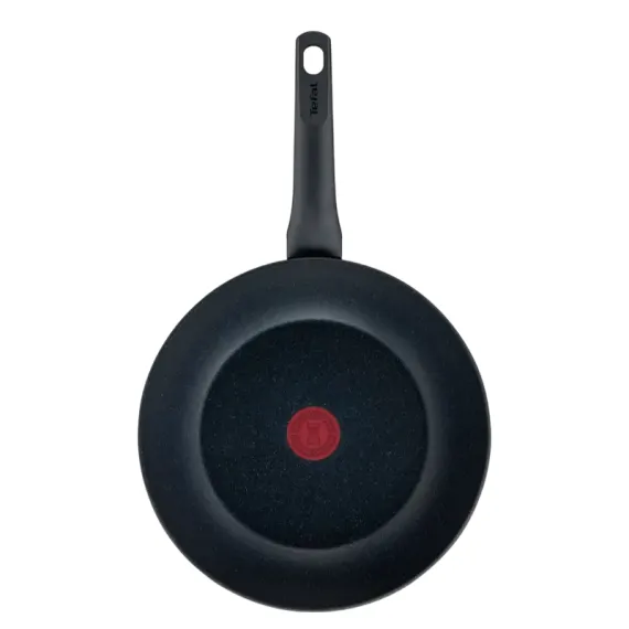СКОВОРОДА WOK TEFAL G2811972, 28СМ, ЧЁРНЫЙ