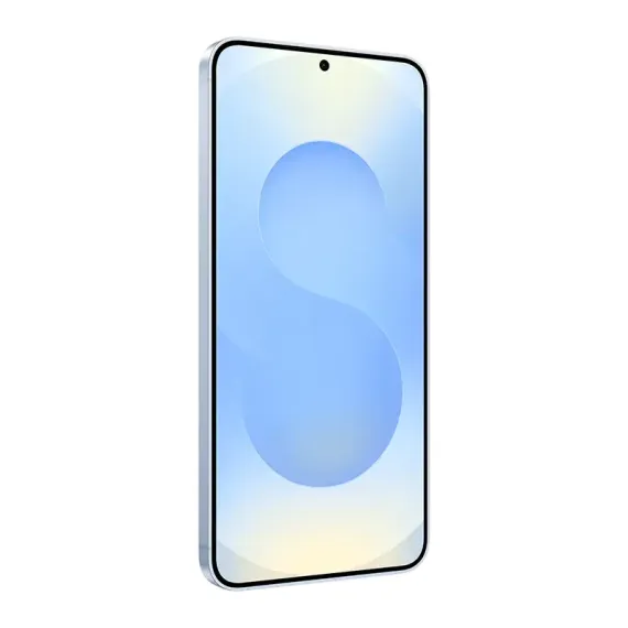 СМАРТФОН SAMSUNG GALAXY S25+, 12GB/512ГБ, ICE BLUE