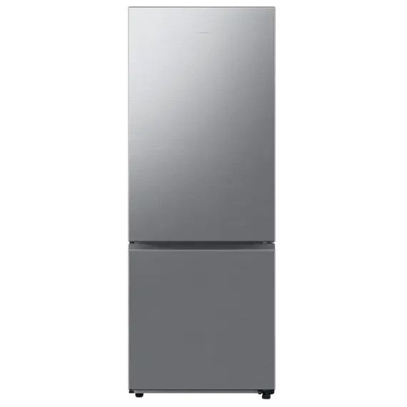 ХОЛОДИЛЬНИК SAMSUNG RB53DG703ES9EO, REFINED INOX
