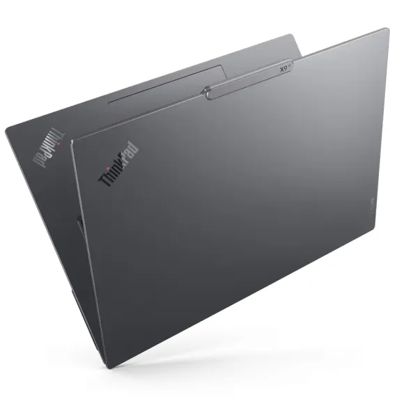 НОУТБУК ДЛЯ БИЗНЕСА 15,3" LENOVO THINKPAD X9-15 GEN 1, GREY, INTEL CORE ULTRA 7 258V, 32ГБ/1024ГБ, WINDOWS 11 PRO