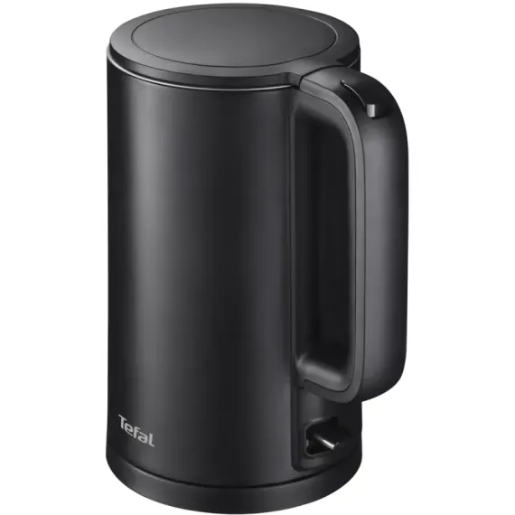 ЭЛЕКТРОЧАЙНИК TEFAL KO1408E0, ЧЁРНЫЙ