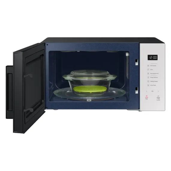 МИКРОВОЛНОВАЯ ПЕЧЬ SAMSUNG MG30T5018UE/ET, ЧЁРНЫЙ