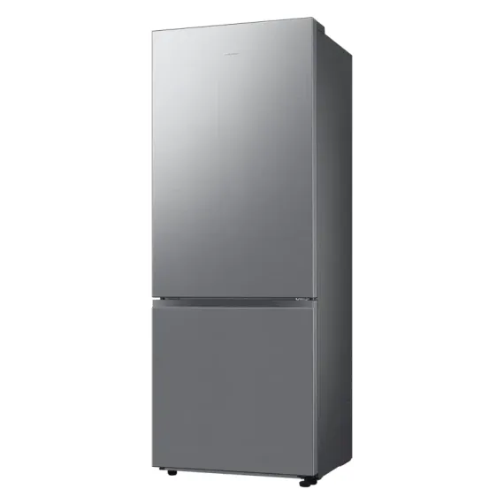 ХОЛОДИЛЬНИК SAMSUNG RB53DG703ES9EO, REFINED INOX