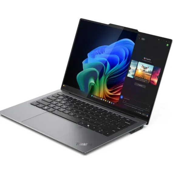 НОУТБУК ДЛЯ БИЗНЕСА 14" LENOVO THINKPAD X9-14 GEN 1, GREY, INTEL CORE ULTRA 7 258V, 32ГБ/1024ГБ, WINDOWS 11 PRO